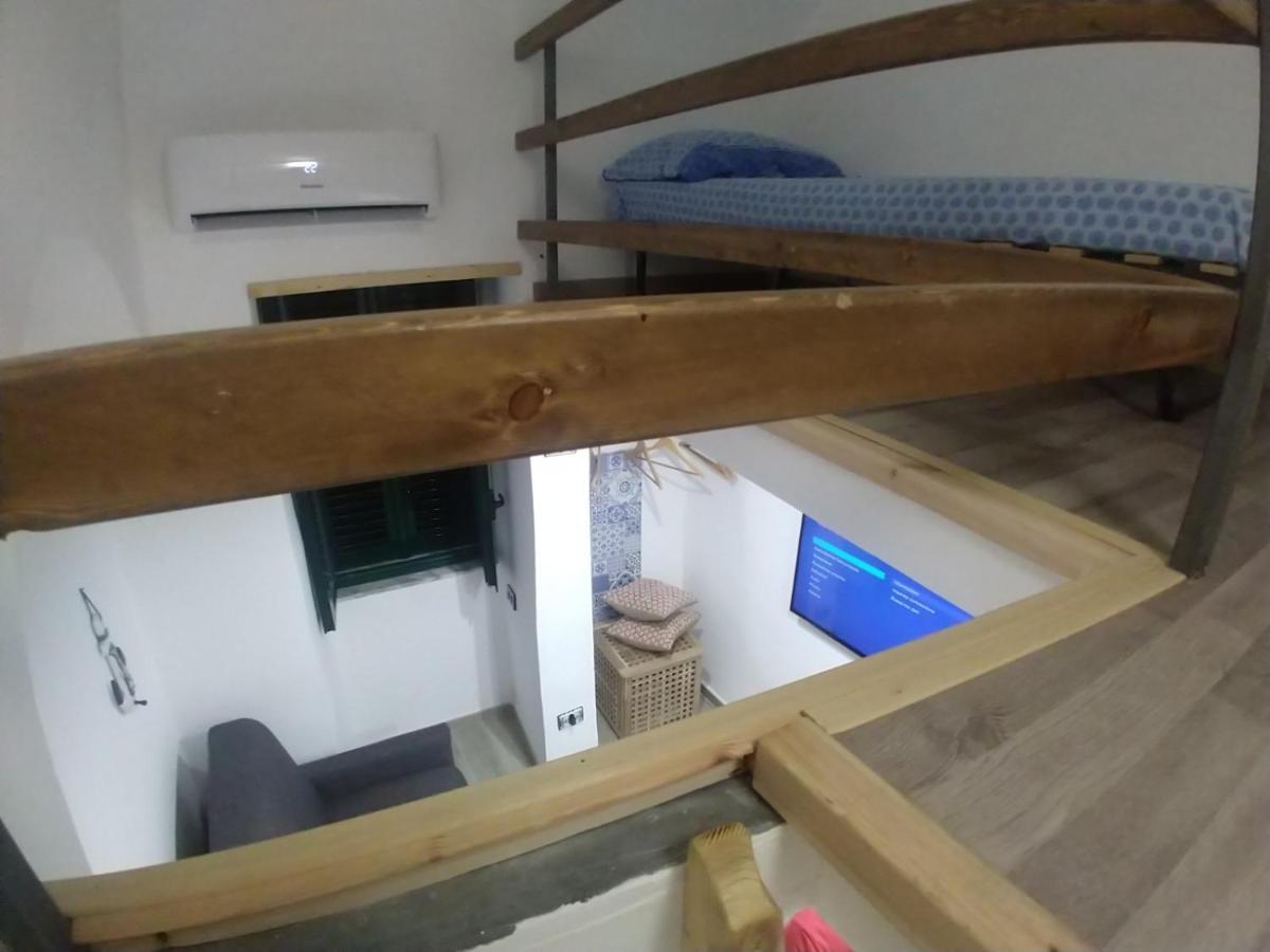 Sandro'S Studio Vietri Center ภายนอก รูปภาพ
