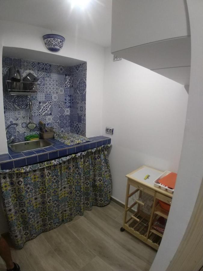 Sandro'S Studio Vietri Center ภายนอก รูปภาพ